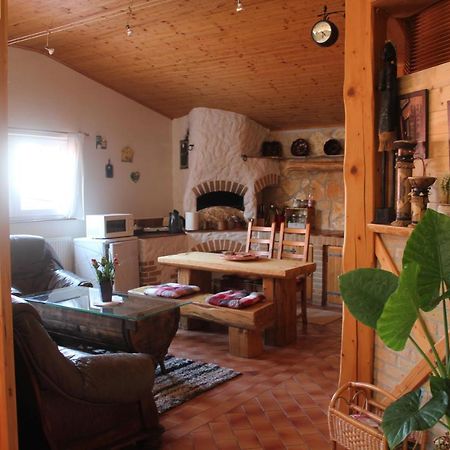Ubytovani V Soukromi Klima Český Krumlov Exteriör bild