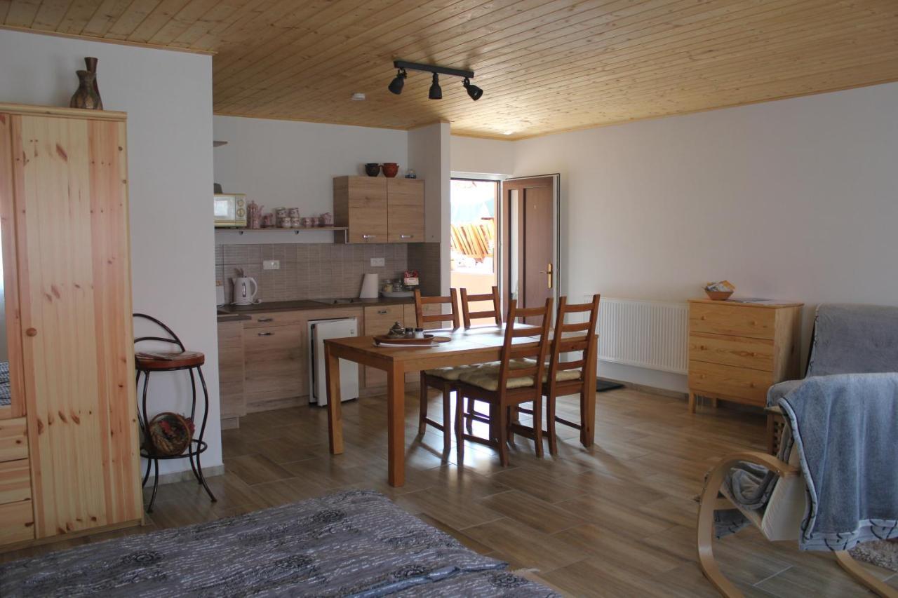 Ubytovani V Soukromi Klima Český Krumlov Exteriör bild