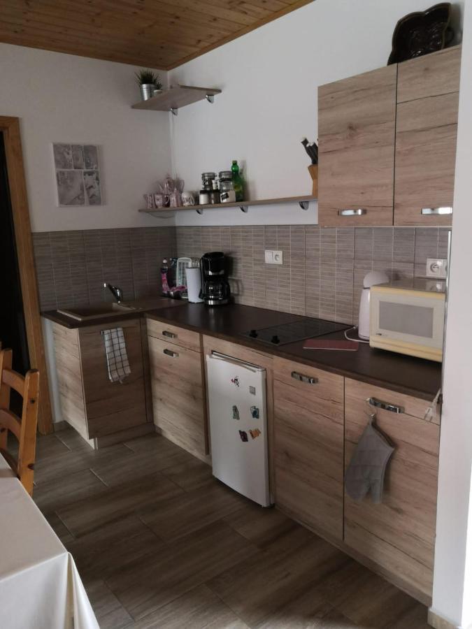 Ubytovani V Soukromi Klima Český Krumlov Exteriör bild