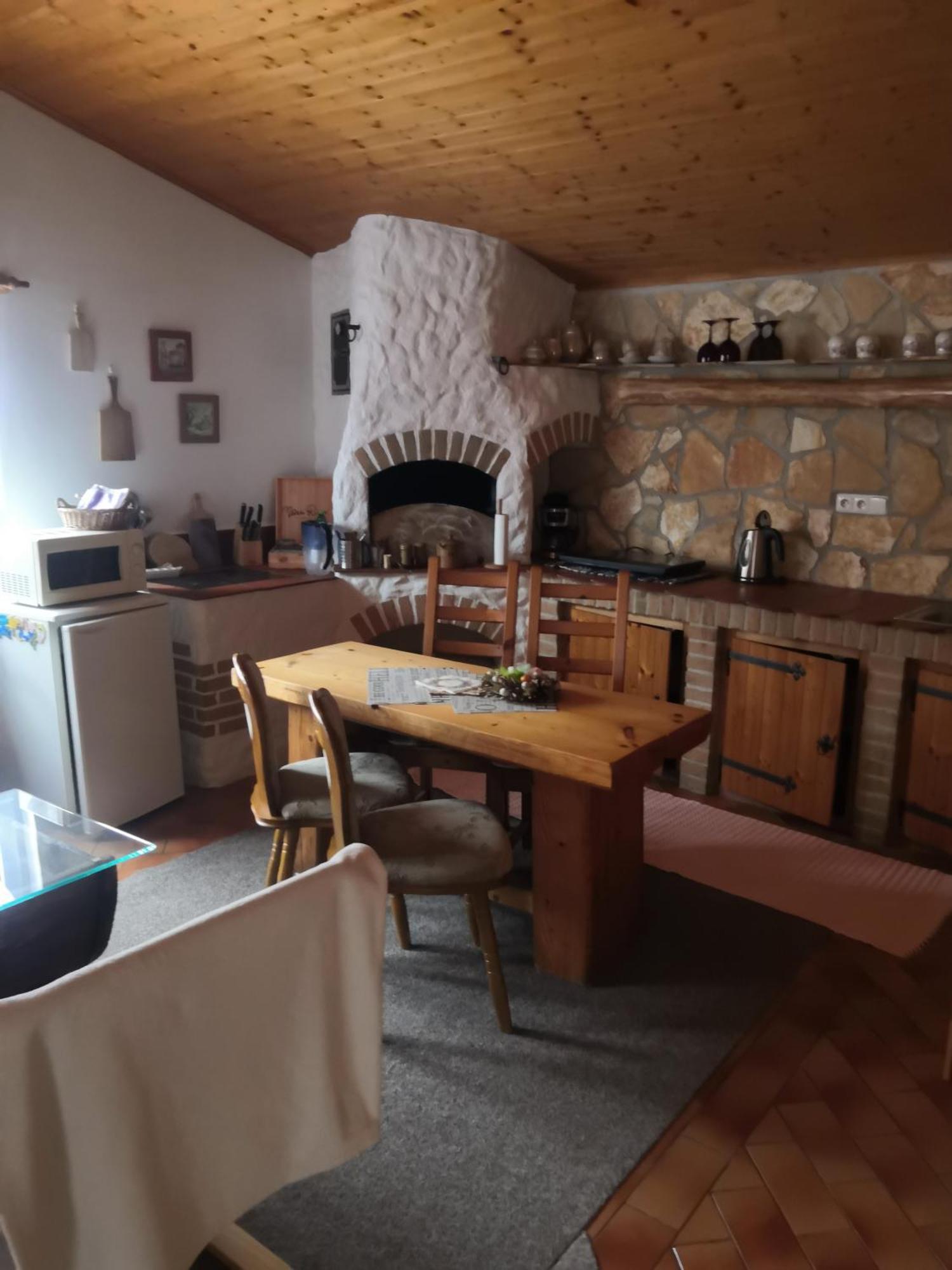 Ubytovani V Soukromi Klima Český Krumlov Exteriör bild