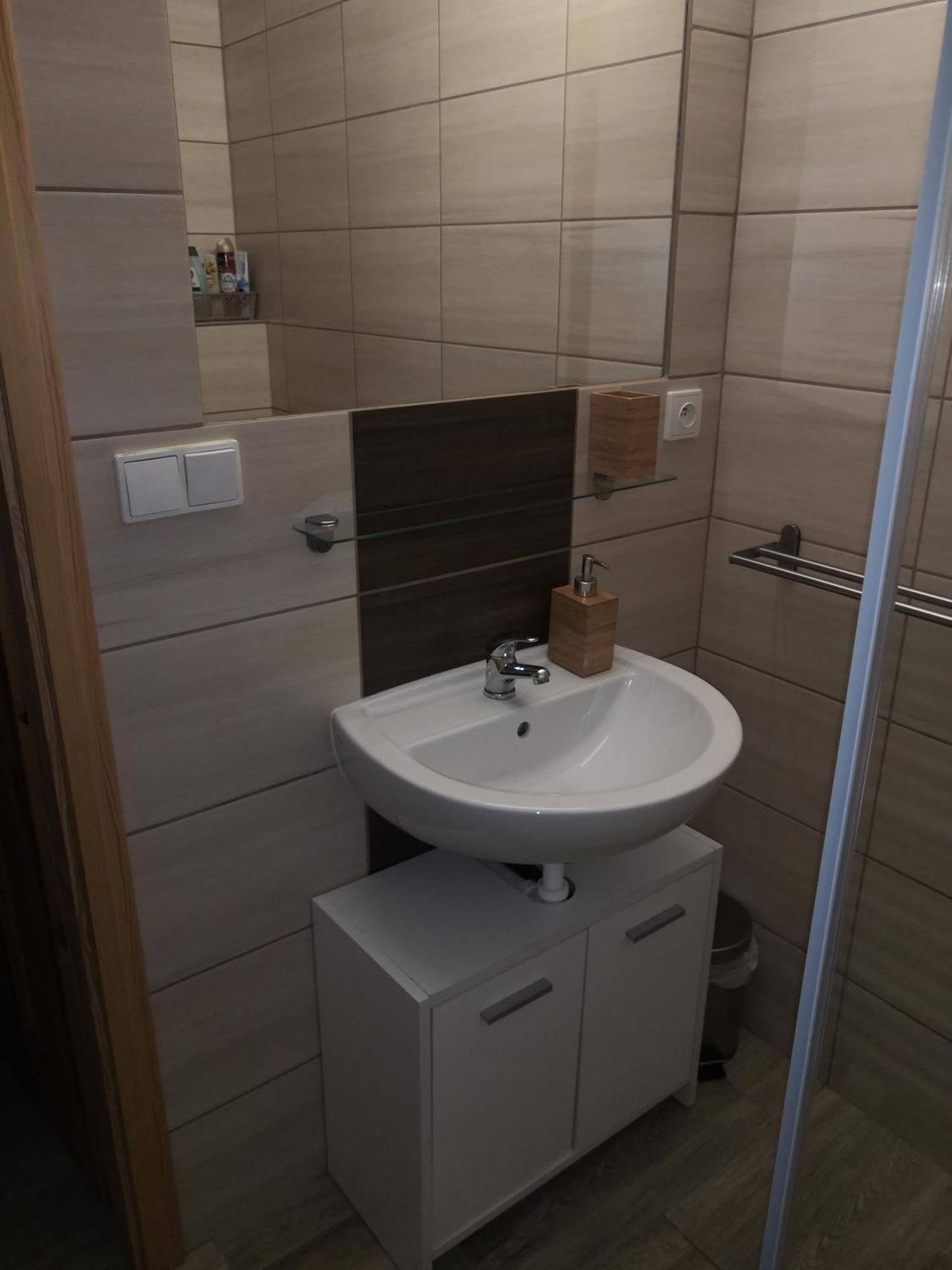 Ubytovani V Soukromi Klima Český Krumlov Exteriör bild