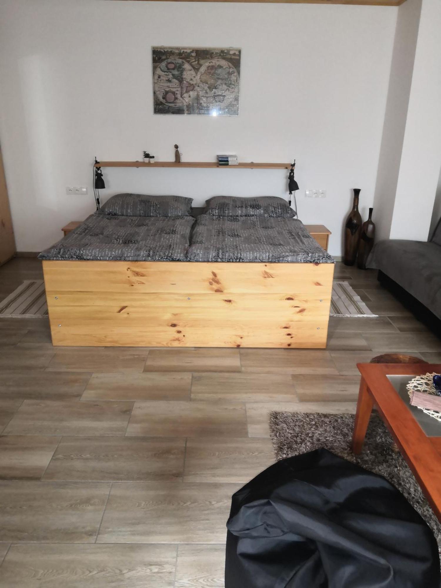Ubytovani V Soukromi Klima Český Krumlov Exteriör bild