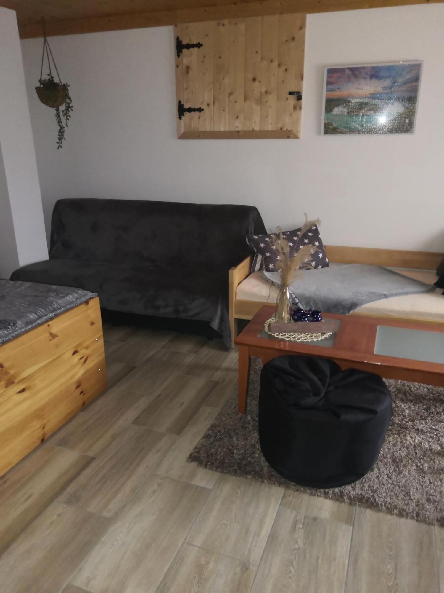 Ubytovani V Soukromi Klima Český Krumlov Exteriör bild