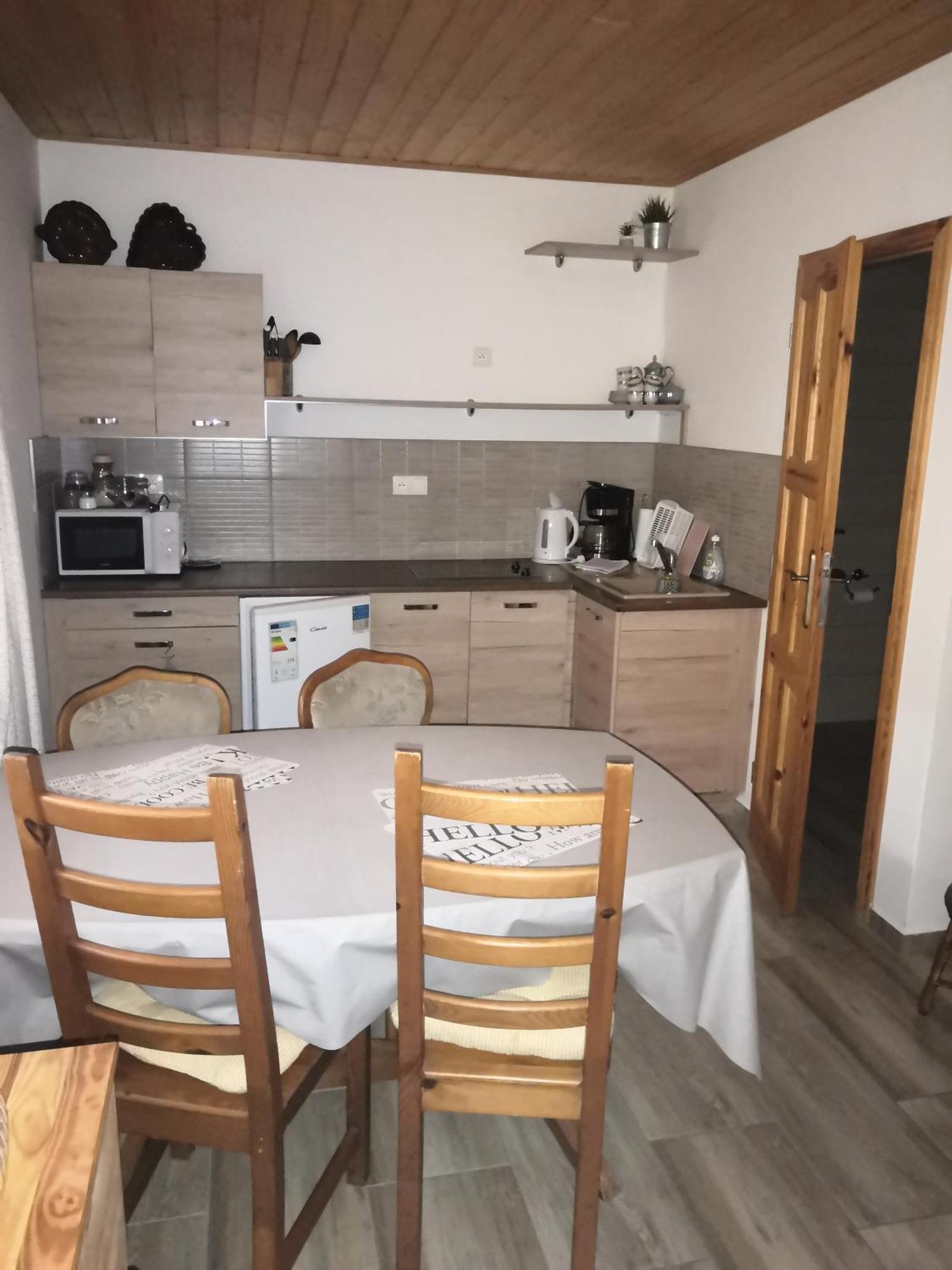 Ubytovani V Soukromi Klima Český Krumlov Exteriör bild