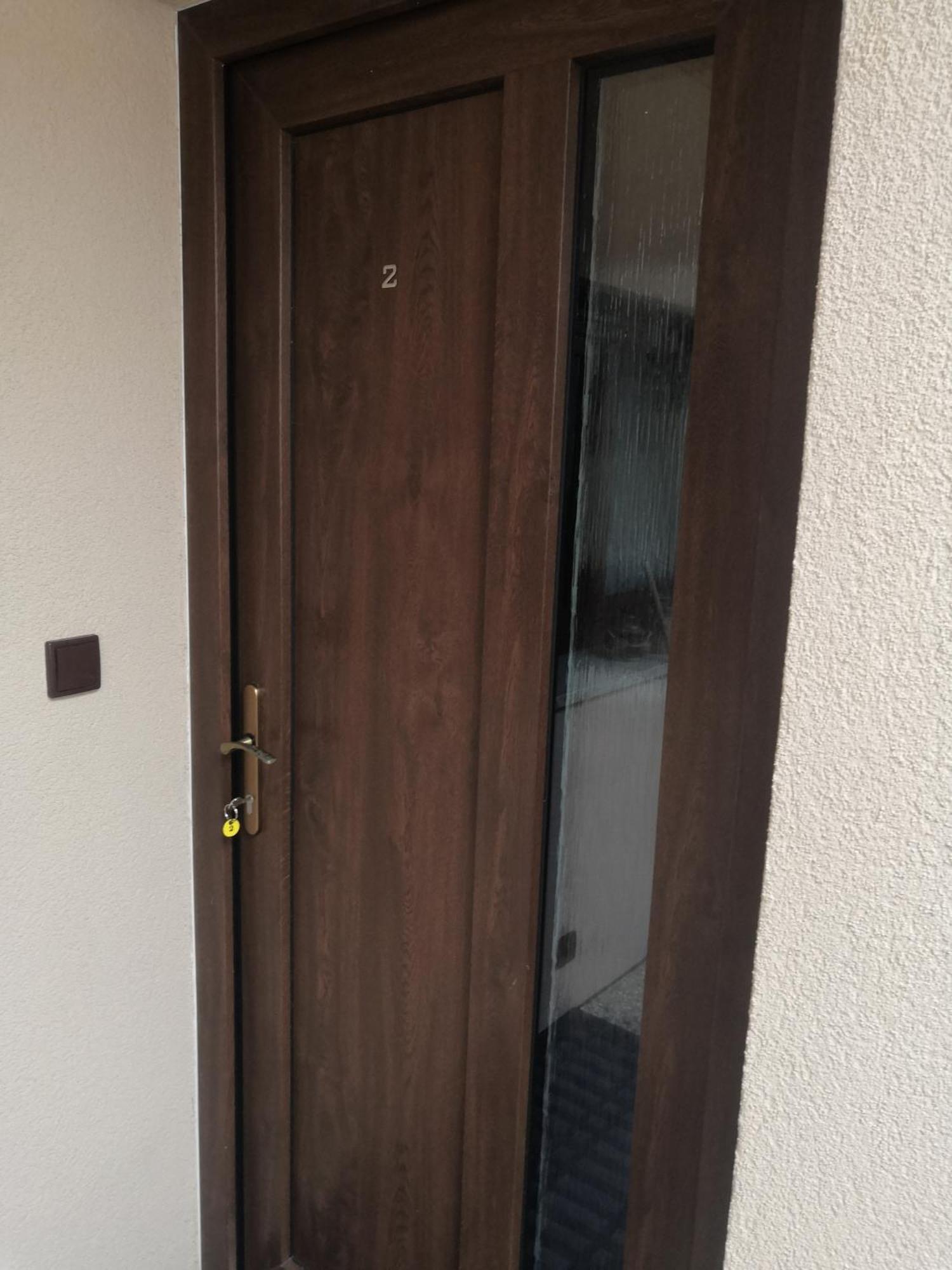 Ubytovani V Soukromi Klima Český Krumlov Exteriör bild