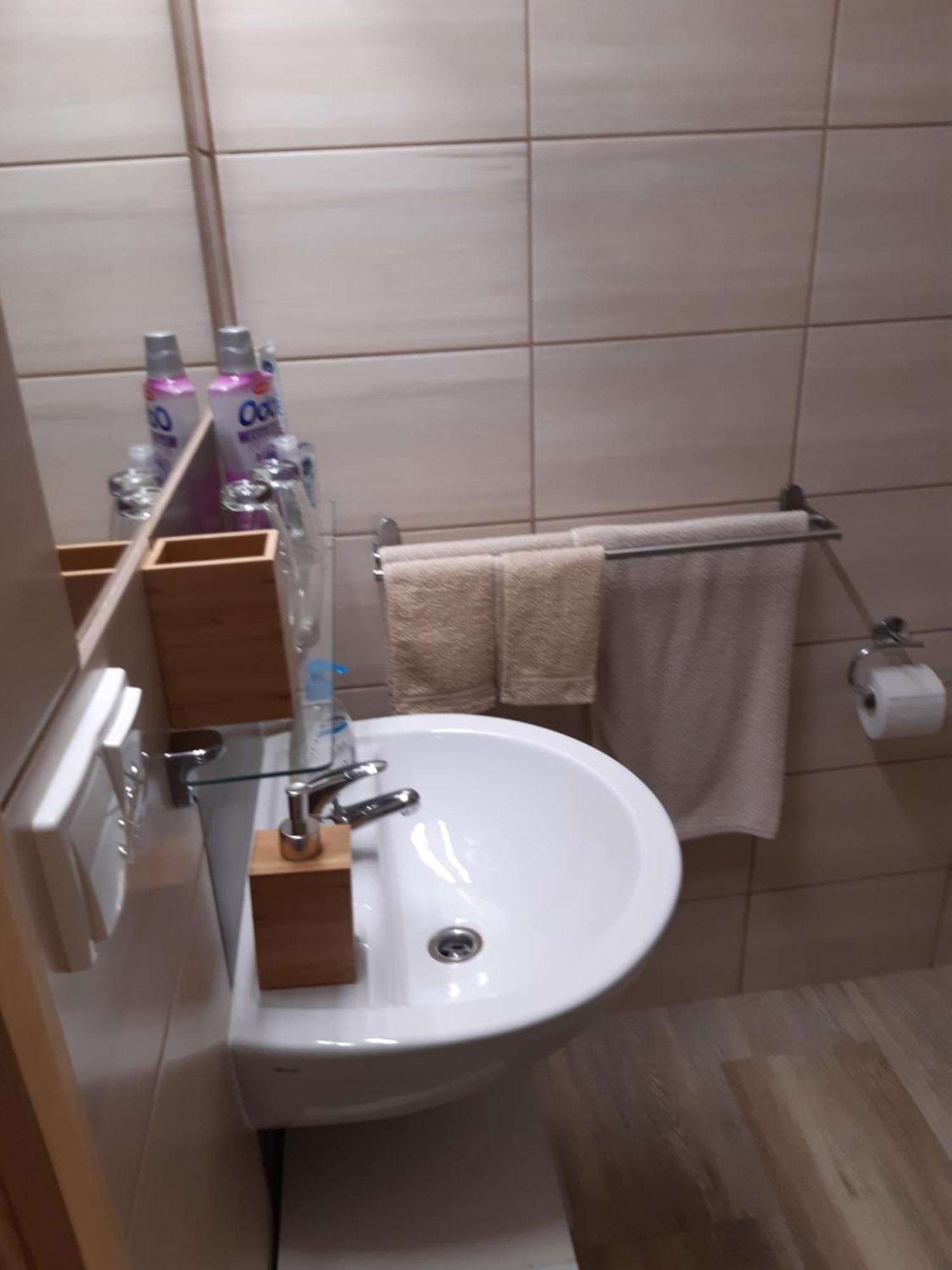 Ubytovani V Soukromi Klima Český Krumlov Exteriör bild