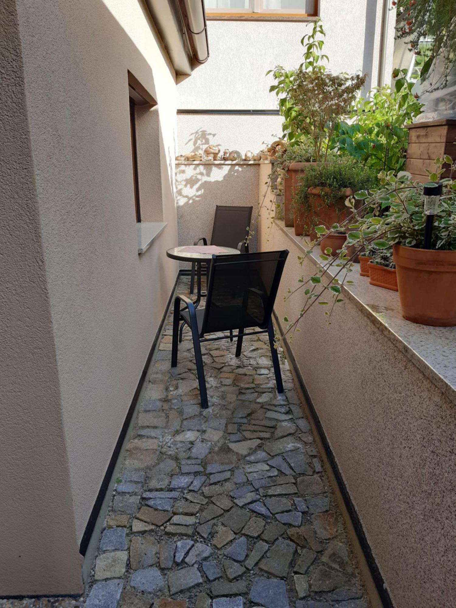 Ubytovani V Soukromi Klima Český Krumlov Exteriör bild