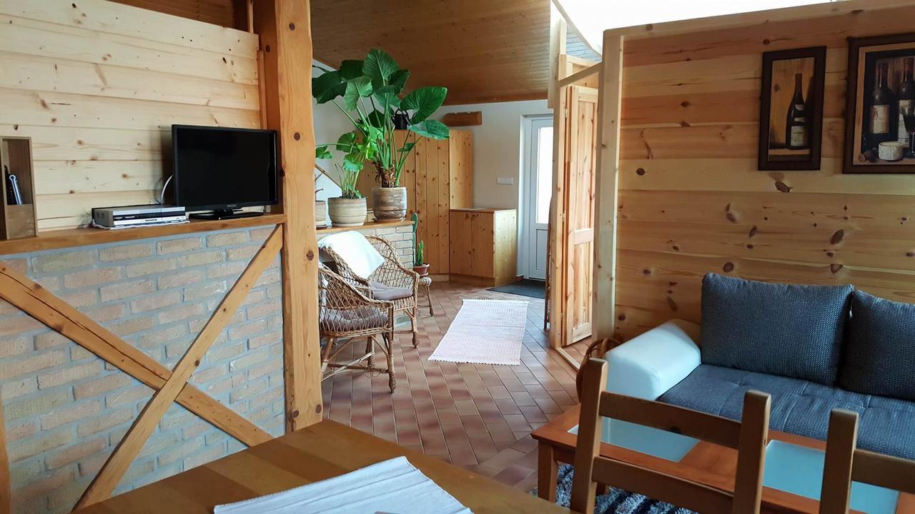 Ubytovani V Soukromi Klima Český Krumlov Exteriör bild